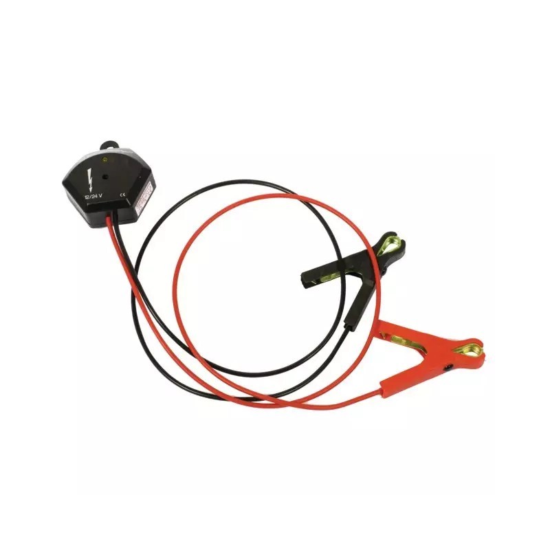PROTECTEUR DE SURTENSION 12-24V
