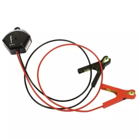 PROTECTEUR DE SURTENSION 12-24V