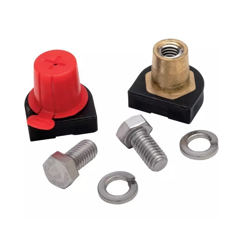 KIT DE BORNES SAE 3217-0006 ODYSSEY