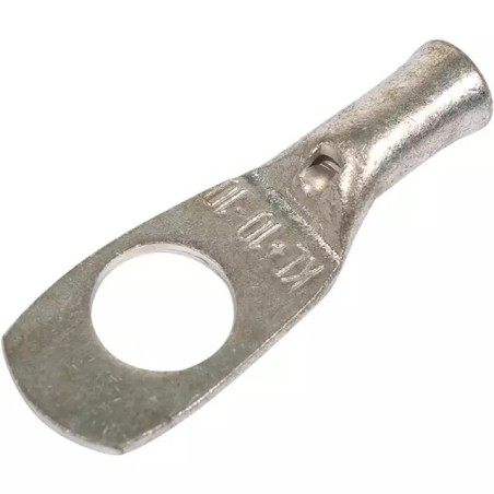 COSSE TUBULAIRE A ETAMER 10X10 BOITE DE 100