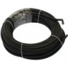 CABLE DE BATTERIE 16MM2 NOIR LE METRE