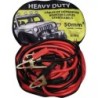 CABLE DE DEMARRAGE ALU 50 MM2 1000A PINCE LAITON 2X5M
