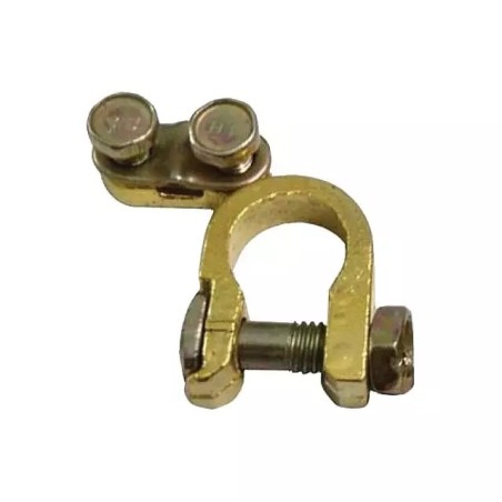 COSSE DE BATTERIE - A BARRETTE 50-70MM2