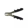 PINCE DE BATTERIE TOLE 60A NOIRE