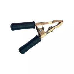 PINCE DE DEMARRAGE LAITON 50 MM2 850A NOIRE