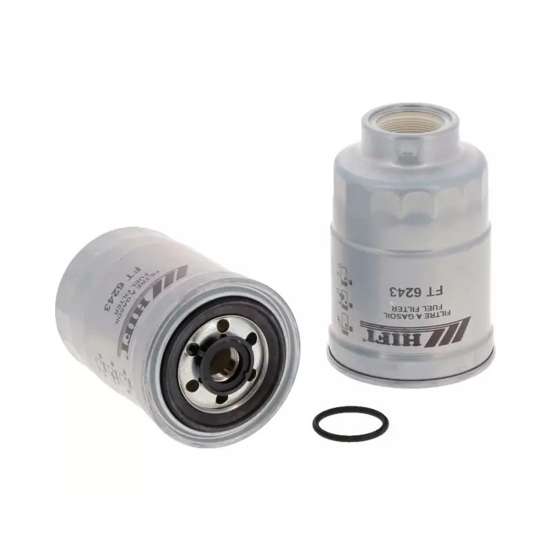 FILTRE A GASOIL FT 6243 HIFI FILTER