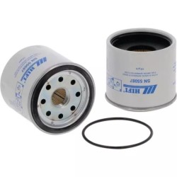 FILTRE A GASOIL SEPARATEUR D'EAU SN 55087 HIFI FILTER