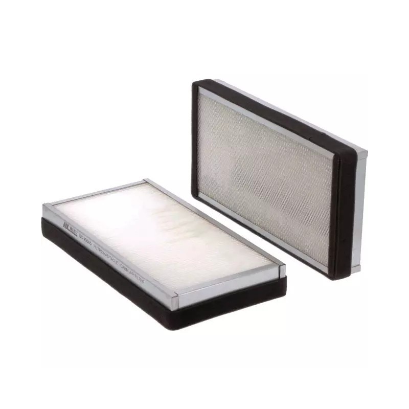 FILTRE HABITACLE SC 40065 HIFI FILTER
