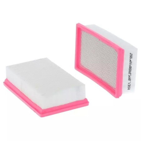 FILTRE A AIR ASP 000401AF007 HIFI FILTER