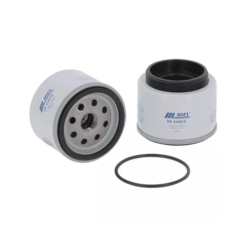 FILTRE A GASOIL BE 924010 HIFI FILTER