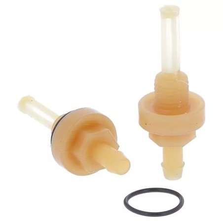 FILTRE A ESSENCE BE 4011 HIFI FILTER