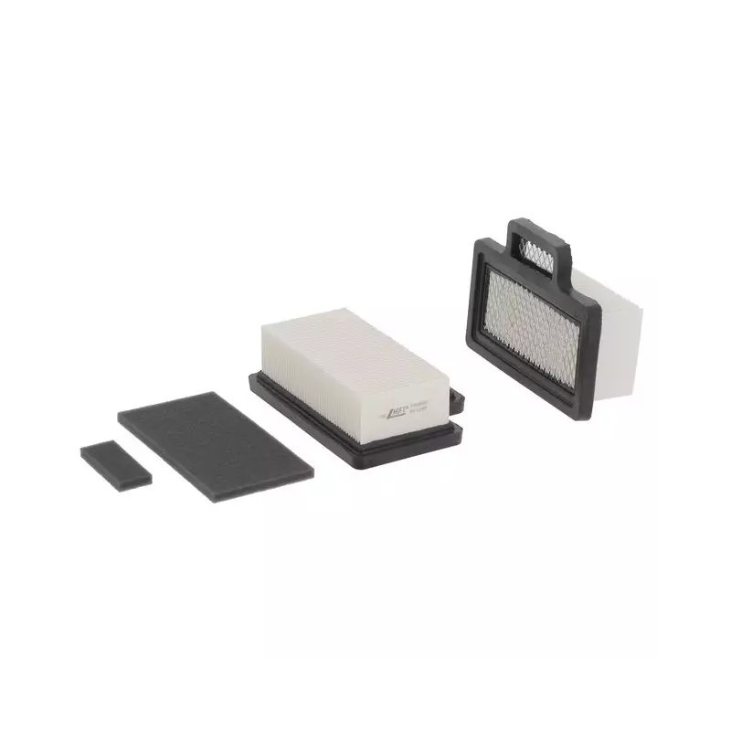 KIT FILTRE A AIR KA 12900 HIFI FILTER