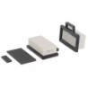 KIT FILTRE A AIR KA 12900 HIFI FILTER