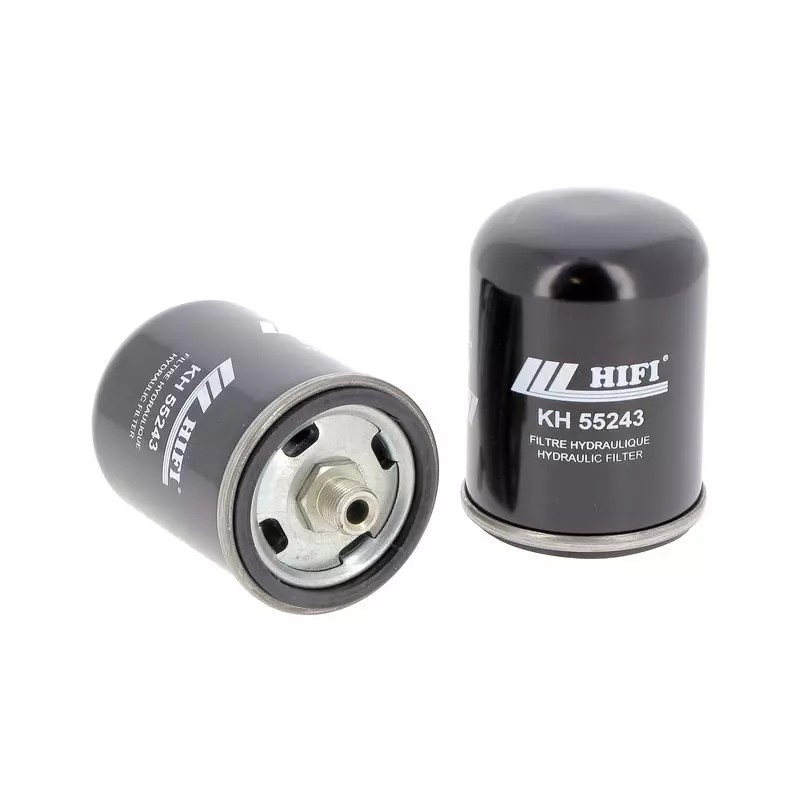 KIT FILTRE HYDRAULIQUE KH 55243 HIFI FILTER