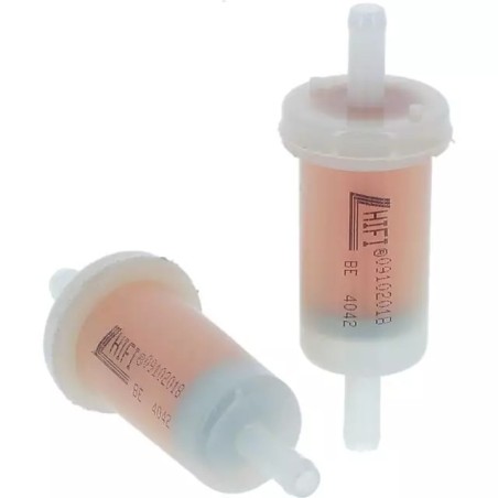 FILTRE A ESSENCE BE 4042 HIFI FILTER