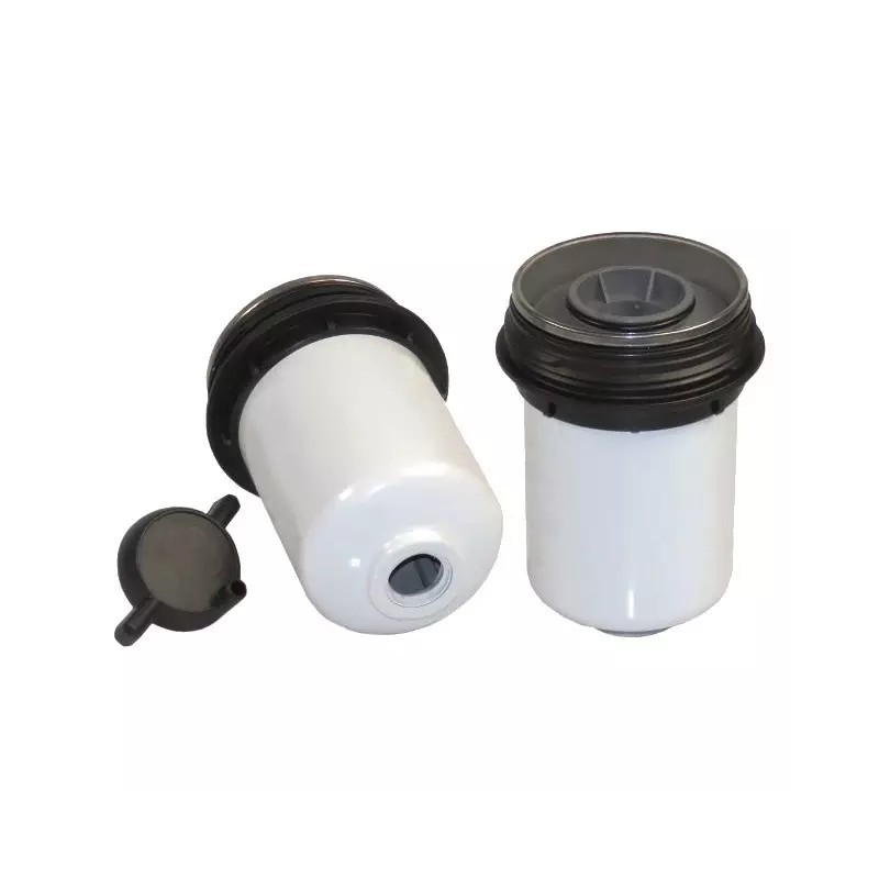 FILTRE A GASOIL SEPARATEUR D'EAU SN 40700 HIFI FILTER