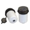 FILTRE A GASOIL SEPARATEUR D'EAU SN 40700 HIFI FILTER