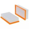 FILTRE A AIR ASP 000401HE007 HIFI FILTER