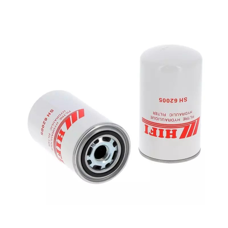 FILTRE HYDRAULIQUE SH 62005 HIFI FILTER