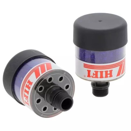 FILTRE AERATION ASSECHEUR FS 515 HIFI FILTER