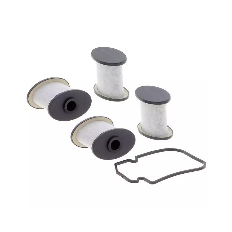 KIT AERATION MOTEUR KAO 7061 HIFI FILTER
