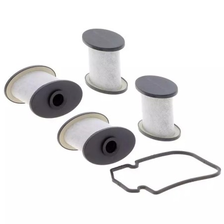 KIT AERATION MOTEUR KAO 7061 HIFI FILTER