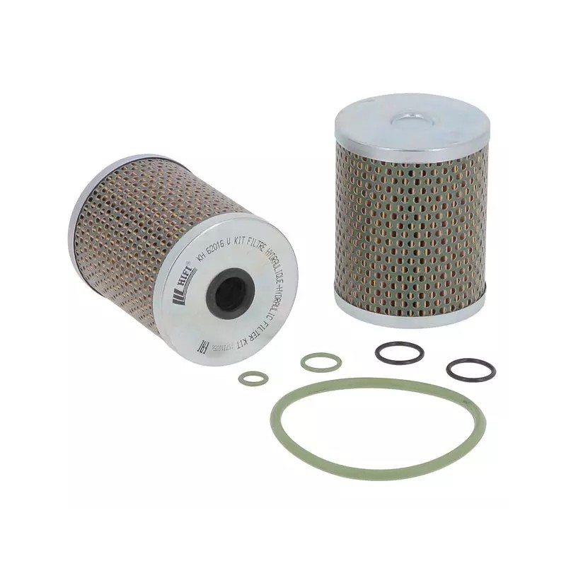 KIT FILTRE HYDRAULIQUE KH 62016 V HIFI FILTER