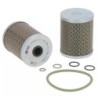 KIT FILTRE HYDRAULIQUE KH 62016 V HIFI FILTER