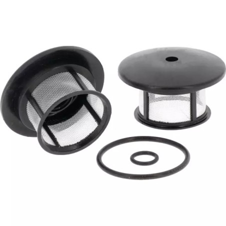 KIT PREFILTRE MO 7326 HIFI FILTER