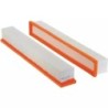 FILTRE HABITACLE SC 50008 HIFI FILTER
