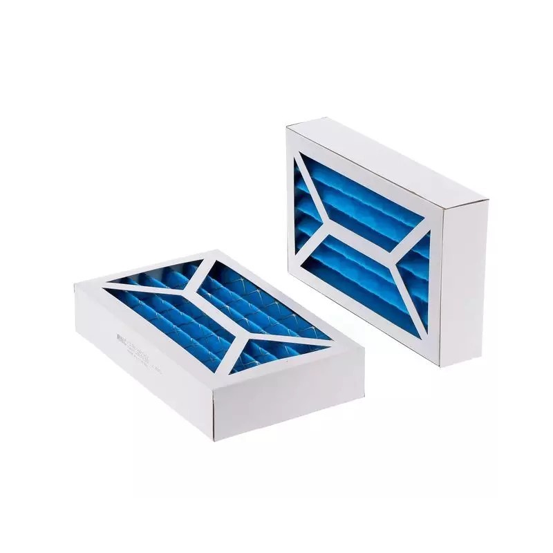 FILTRE HABITACLE SC 40001 HIFI FILTER