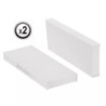 KIT FILTRE HABITACLE SC 8102 KIT HIFI FILTER