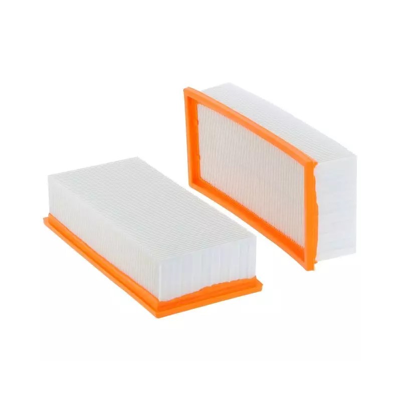 FILTRE A AIR ASP 000402AA011 HIFI FILTER