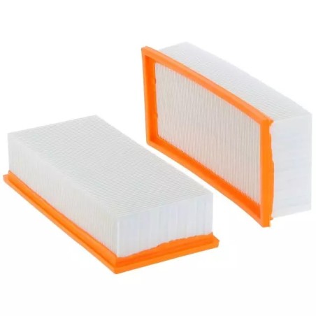 FILTRE A AIR ASP 000402AA011 HIFI FILTER