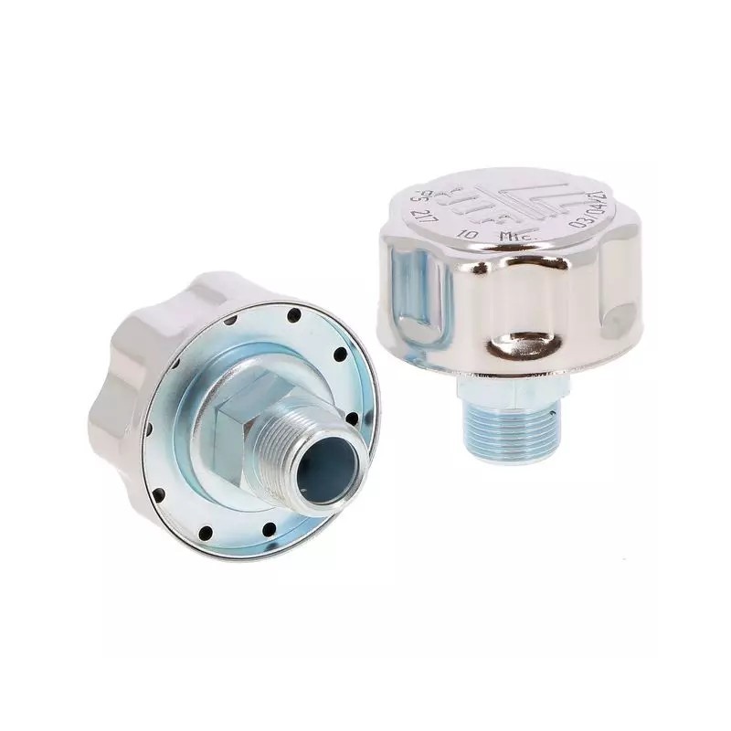 FILTRE AERATION COMPLET FS 217 HIFI FILTER