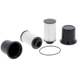 KIT FILTRE A UREE KD 70438 HIFI FILTER