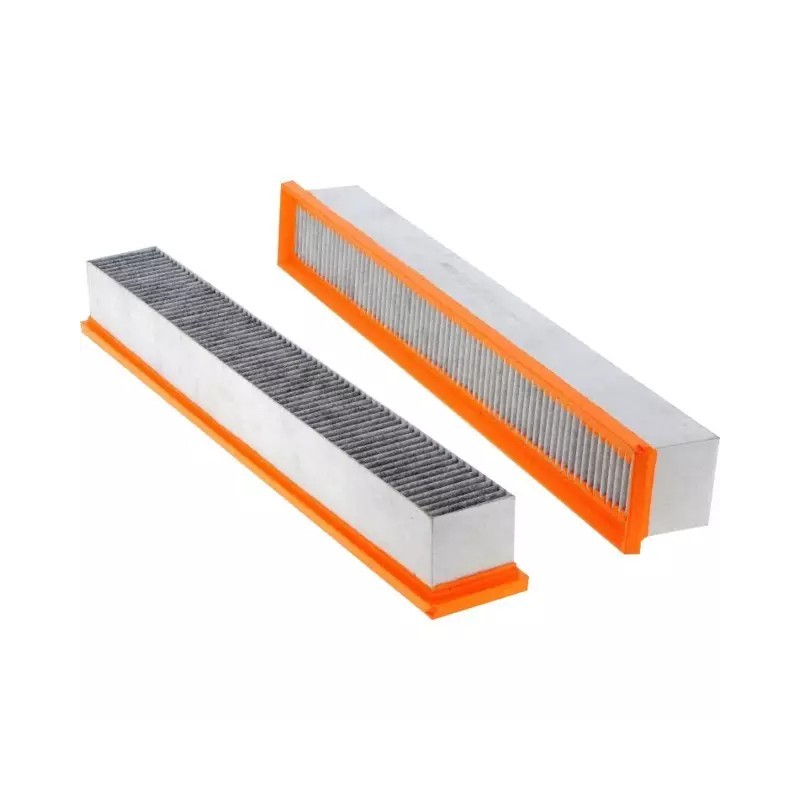 FILTRE HABITACLE SC 50008 CA HIFI FILTER