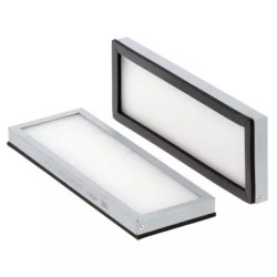 FILTRE HABITACLE SC 40008 HIFI FILTER