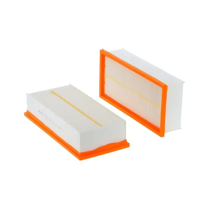 FILTRE A AIR ASP 000402AG011 HIFI FILTER