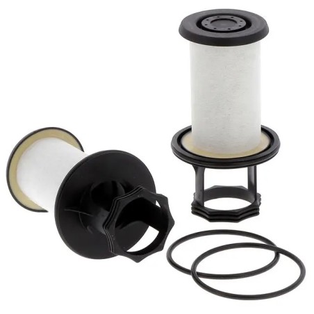 FILTRE AERATION MOTEUR SAO 5177 HIFI FILTER