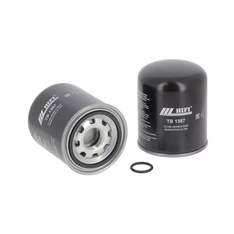 FILTRE DESSICATEUR TB 1387 HIFI FILTER