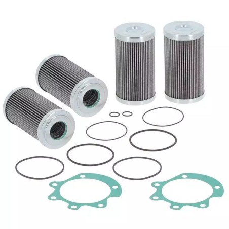 KIT FILTRE HYDRAULIQUE KH 66076 V HIFI FILTER