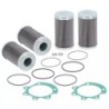 KIT FILTRE HYDRAULIQUE KH 66076 V HIFI FILTER