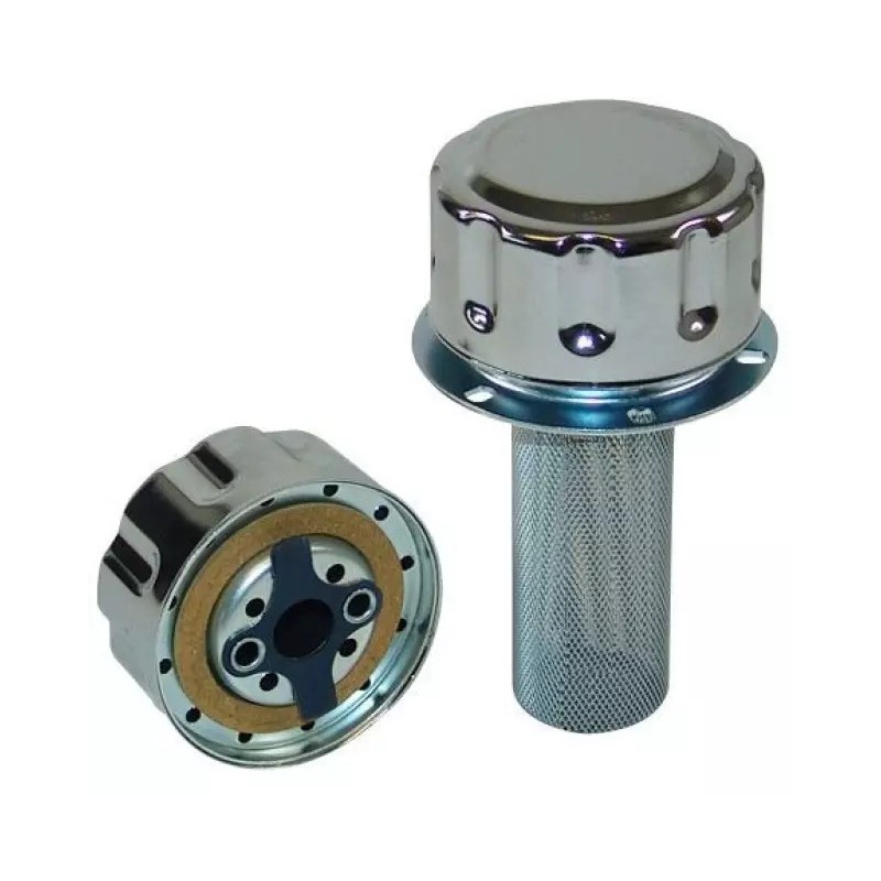 BOUCHON DE RESERVOIR TCO 500 HIFI FILTER