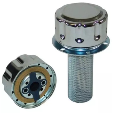 BOUCHON DE RESERVOIR TCO 500 HIFI FILTER
