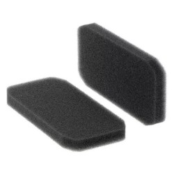 FILTRE HABITACLE SC 40011 HIFI FILTER