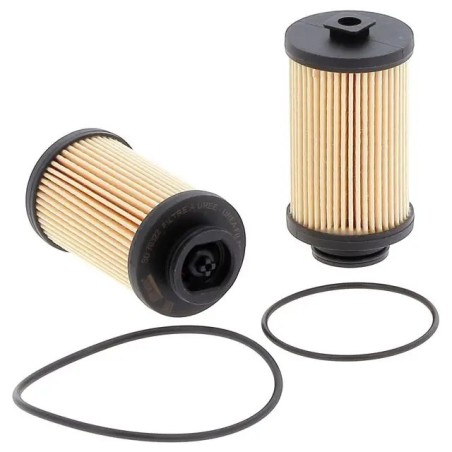 FILTRE A UREE SD 70322 HIFI FILTER