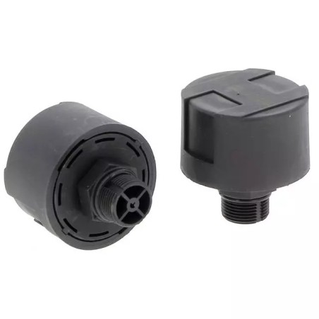 FILTRE AERATION COMPLET FS 250 HIFI FILTER