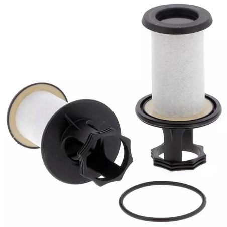 FILTRE AERATION MOTEUR SAO 5235 HIFI FILTER
