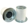 SEPARATEUR AIR/HUILE OS 135 HIFI FILTER